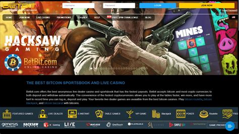 BetBit Casino Review 2024 .